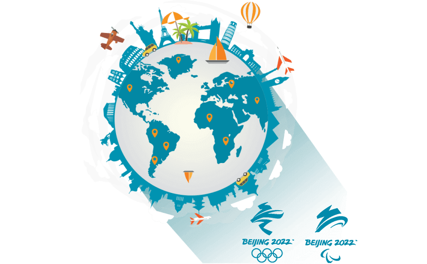 在圣赫勒拿连接到中国的软件 - 翻回VPN